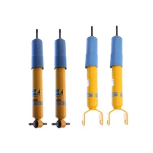 Amortiguadores Bilstein B6 HD monotubo gasolina parte trasera delantera se adapta a Chevrolet Corvette 1997-2013 - Imagen 1 de 12