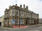 PHOTO  CAMBORNE FORMER COUNCIL CHAMBERS AND FIRE STATION  TREVENSON STREET CAMBO
