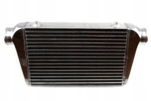 intercooler turboworks 450x300x76 M-5758 - Picture 1 of 2