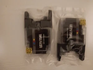 EZINK Ink Cartridge LC71/75XL set of 2 in sealed packaging - Picture 1 of 1