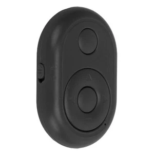 (Black) Kind-le Page Turner Remote Wireless Camera Remote Control GHB - Photo 1 sur 24