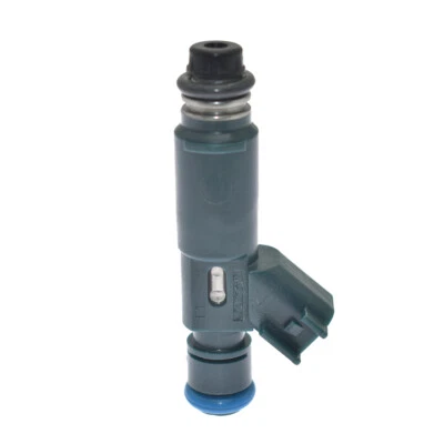 Inyector de combustible apto para Mazda 6 03-08 Ford Mondeo 01-07 Duratec V6 2M2E-A7B Foto 1 de 4