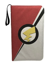 New! 6 Pocket Binder For 600 Trading Pokémon TCG 50 Double Sided Top Load Pages - Picture 1 of 10