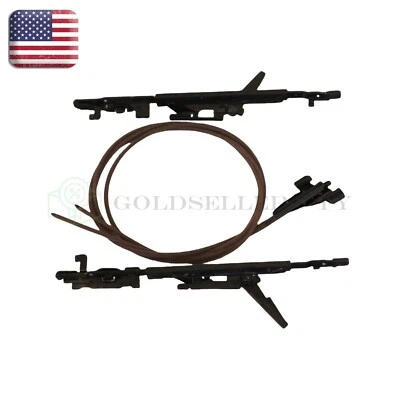 63205-35030 For Lexus GX470 Toyota 4Runner Sliding Moon Sun Roof Drive Cable - Изображение 1 из 4