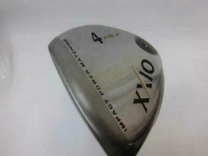 GOLF CLUBS FAIRWAY WOOD DUNLOP XXIO 2006 4W SR-FLEX 10247 - Picture 1 of 4