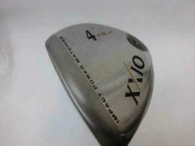 GOLF CLUBS FAIRWAY WOOD DUNLOP XXIO 2006 4W SR-FLEX 10247 - Image 1 of 4