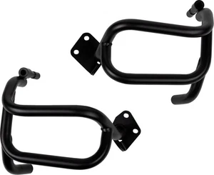 Givi Engine Guards | '22-23 Moto Guzzi V100 Mandello (TN8207) - Picture 1 of 2