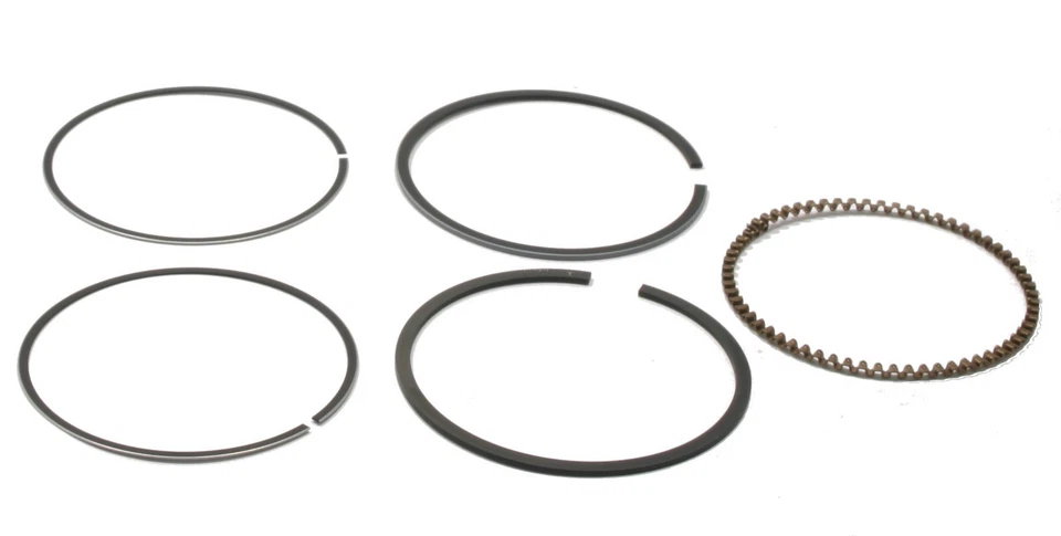 Honda ATC 200X, 1983-1987, Std / Stock Piston Rings - ATC200X - Image 1 of 1
