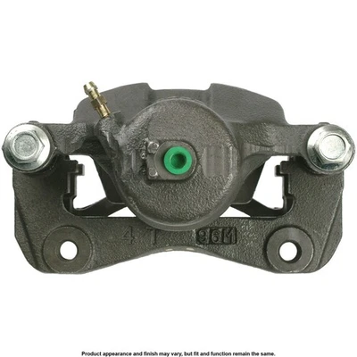 Pinza de freno delantera izquierda Cardone para Mitsubishi Mirage 2000 2001 2002 Foto 1 de 4