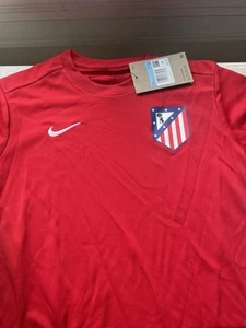 Training Kit Atletico Madrid For Kids - Picture 1 of 2