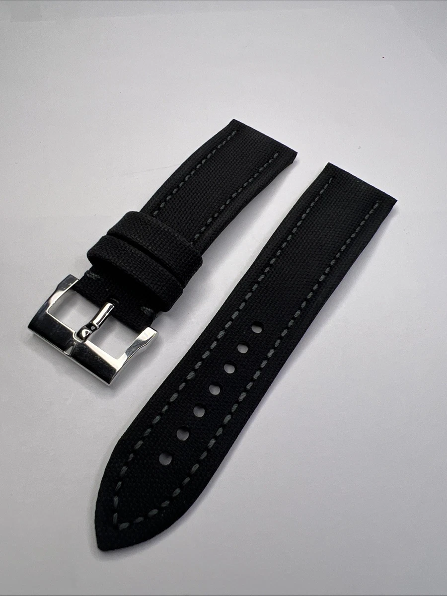 Blancpain 20 mm Band Width Wristwatch Bands for sale | eBay