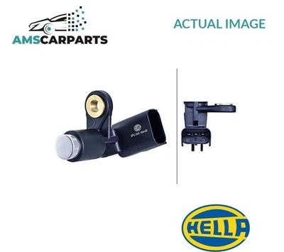CRANKSHAFT POSITION SENSOR 6PU 009 169-061 HELLA NEW OE REPLACEMENT - Image 1 of 4