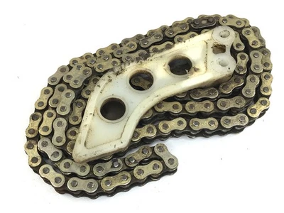 92 Yamaha XT 350 XT350 Gold O-Ring guia de corrente deslizante - Imagem 1 de 4