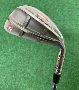 Alien Golf Ultimate 4 Iron by Pat Simmons Hydro Power Steel Shaft R Flex RH 39” - Picture 1 of 9