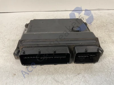Toyota Corolla Verso AR10 04-13 Pre-Facelift Engine ECU 896610F340 - Image 1 of 4
