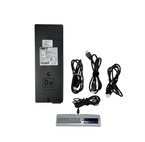 Linak Control Box mit Workrite Ergonomics Pro Switch für DESKLINE Systeme - Bild 1 von 14