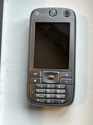 Telefono cellulare vintage htc S730 - Immagine 1 di 4