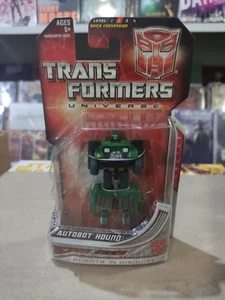Transformers Universe Legends Autobot Hound Figure NEW - Picture 1 of 6