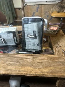 TELAIRE Asperation Box Model 1508 Amphenol Advanced Sensors New NOB Lot 4 - Picture 1 of 7