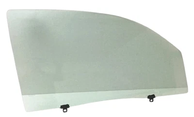 Se adapta a: Toyota Tacoma 2005-2014 2 puertas estándar pasajero puerta derecha ventana vidrio Foto 1 de 4