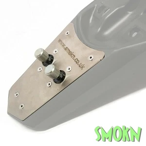 Husqvarna Rear Number Plate Mounting Kit TE FE 125-501 14-16 Quick Release - Picture 1 of 4