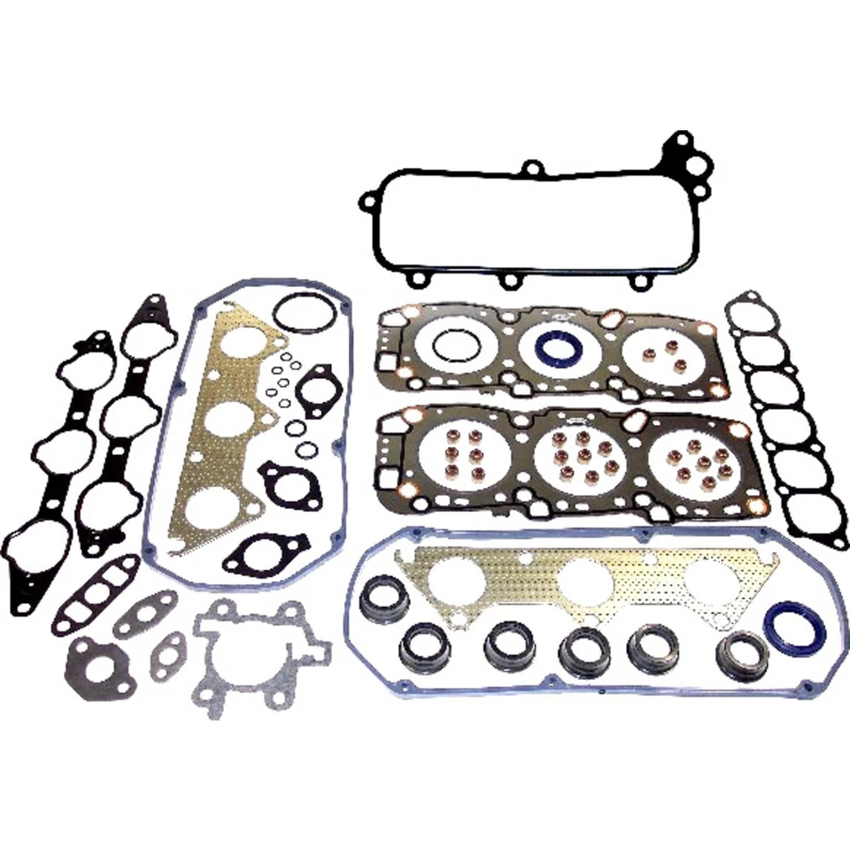 Комплект прокладок головки блока цилиндров HGS135 DNJ для Chrysler Cirrus Dodge Stratus Sebring - Изображение 1 из 1