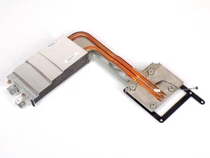 Apple 730-0572-A Ersatzteil: GPU Video Card Heatsink Kühler Cooler für iMac 27' - Afbeelding 1 van 1