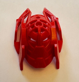 Lego Hero Factory Mask - Furno XL 44000 Exclusive Retired Bionicle