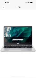 Acer Chromebook 315 Laptop 15.6'' eMMC - Picture 1 of 2