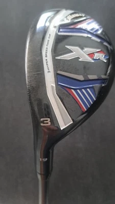 Callaway XR Hybrid 3 LH - Bild 1 von 3