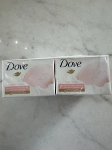 Dove Pink Rosa Stabseife Tiefe Feuchtigkeit 3,17oz 6er Pack Neu - Bild 1 von 3