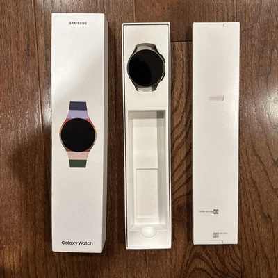 Samsung Galaxy Watch 7 40mm Green WiFi/Bluetooth NM - Image 1 of 4
