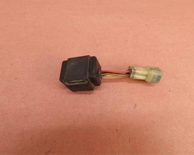 Kawasaki Vulcan 1500 VN1500E 1996-2008 relé TL 125 Foto 1 de 4