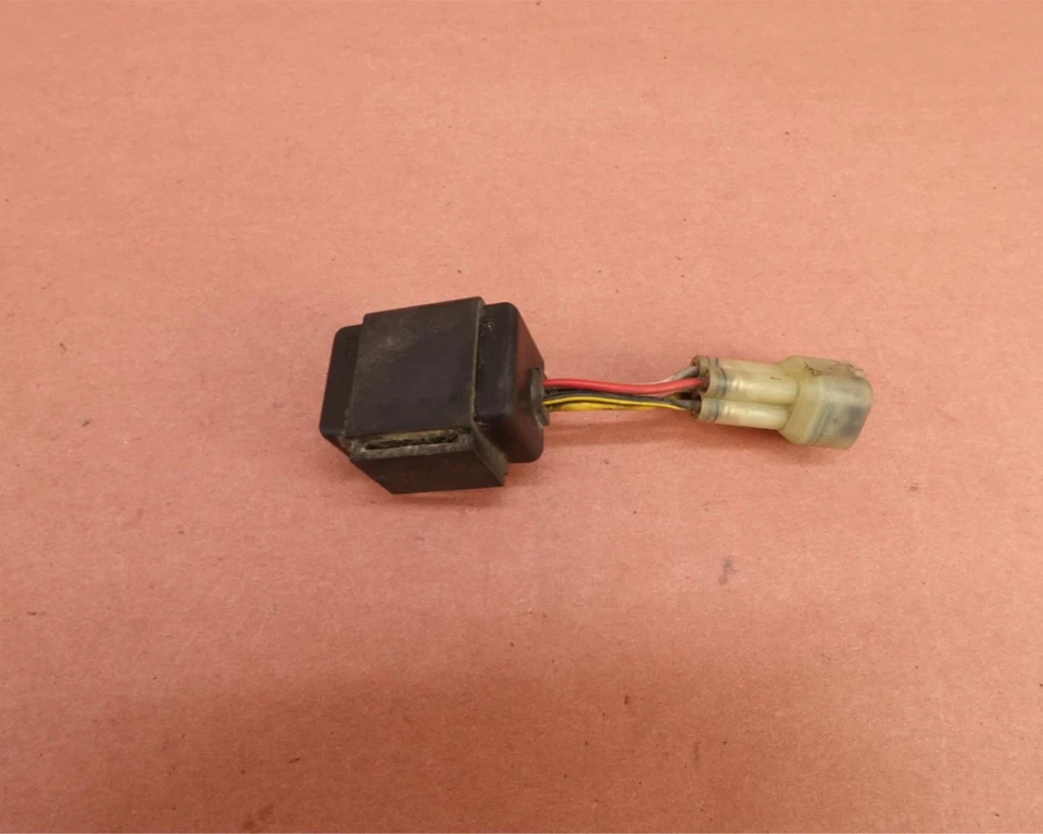 1996-2008 KAWASAKI VULCAN 1500 VN1500E Relay TL 125 - Image 1 of 4