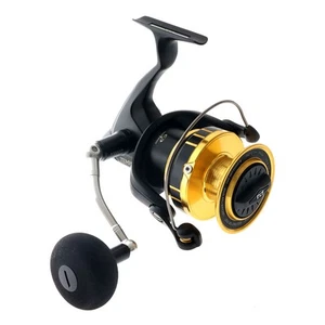 TiCA Tempest TT8000 Spinning Reel - Picture 1 of 6