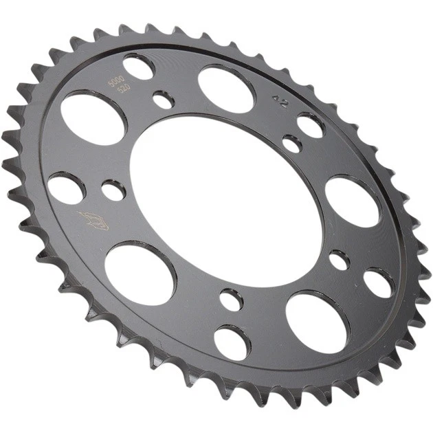 Driven Rear Steel Sprocket 520 42T Aprilia Mille/Falco/Tuono 1000/RSV4 - Image 1 of 1