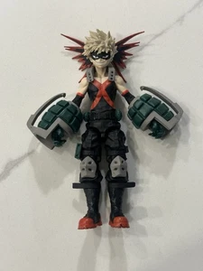 Katsuki Bakugo My Hero Academia 5" Anime Actionfigur McFarlane Toys - Bild 1 von 2