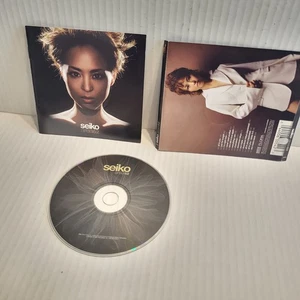 SEIKO - Area 62 - CD - RARE!! 2002 Rare - Bild 1 von 4