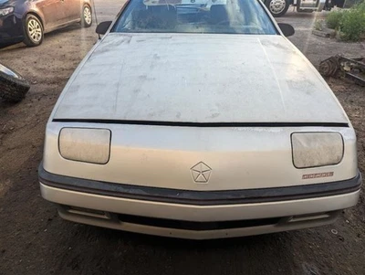 Módulo de control electrónico motor ECM guardabarros izquierdo compatible con 89 ACCLAIM 904729 Foto 1 de 4