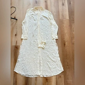 Anthropolgy Eberjey Summer of Love Irina Cloud Size M - Picture 1 of 12