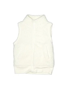 SO Girls Ivory Vest 7 - Picture 1 of 2