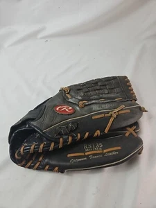 Rawlings RS135 Glove Premium 13.5” Softball Baseball Renegade Series Fastback - Picture 1 of 4