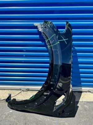 Ford F150 Raptor 2017 guardabarros OEM 2018 2019 2020 Foto 1 de 4