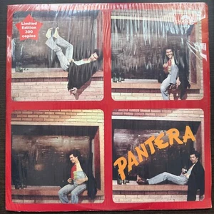 PANTERA- HARD GUAGUANCO KILLER SALSA DURA DE COLOMBIA TROMBONE EX RE 2017 - Imagen 1 de 4