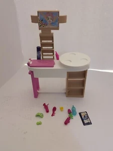 Artículos de belleza de Barbie - Imagen 1 de 6
