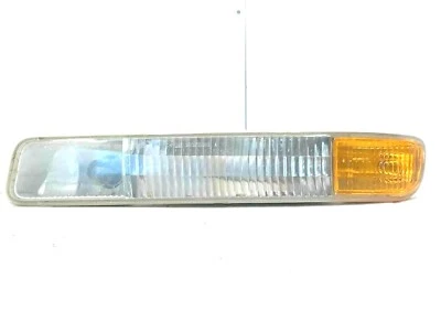Luz de señalización de giro izquierda GMC Sierra 1500 1999-2007 16524675-A Foto 1 de 4