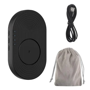 Ultra Slim Mouse Jiggler Mover mit einstellbarem Intervall-Timer ist EIN Laut... - Bild 1 von 8