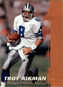 1997 Pinnacle Rembrandt Football Card Pick