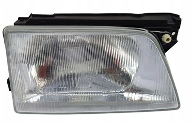SCHEINWERFER HAUPTSCHEINWERFER H4 RECHTS für OPEL KADETT 1984-1991 - Bild 1 von 3