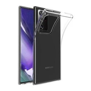 For Samsung Galaxy S25 S24 FE S23 Ultra S22 S21 Plus Silicone Liquid Case Cover - Picture 1 of 23